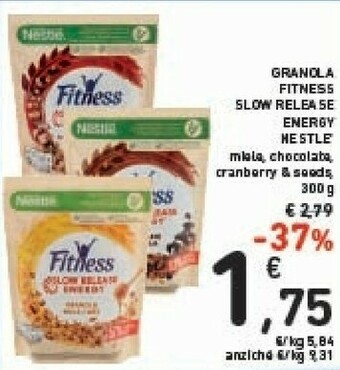 Conad Gamberi offerta