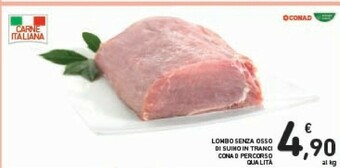 Conad Carne offerta