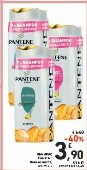Conad Cuki Tinte capelli offerta