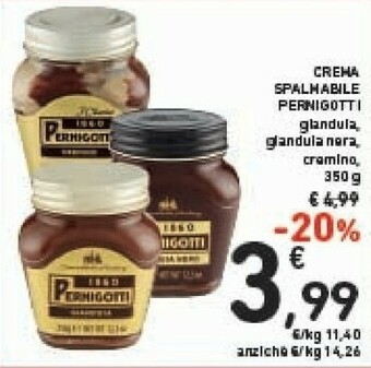 Conad Caffè offerta