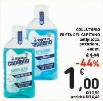 Deodorante