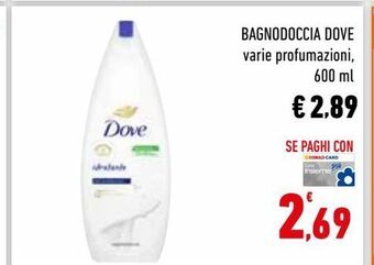 Conad City Bagnodoccia dove offerta