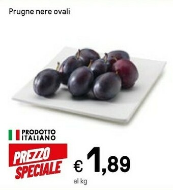 Iper La Grande Prugne offerta