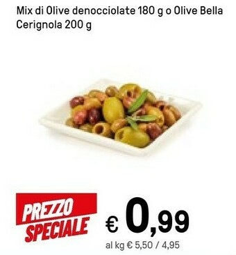 Iper La Grande Insalata offerta