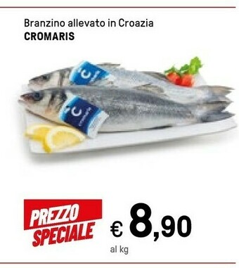 Iper La Grande Pesce offerta