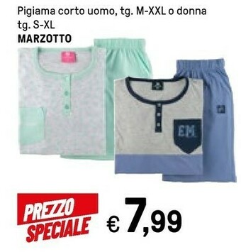 Iper La Grande Infradito offerta