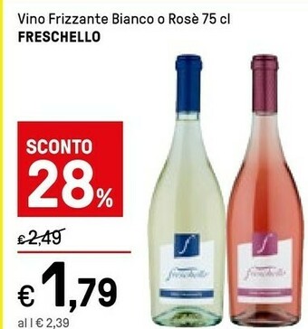 Iper La Grande Vino offerta