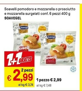 Iper La Grande Ghiaccioli offerta