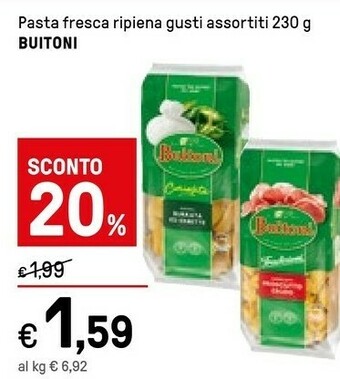 Iper La Grande Olio extravergine di oliva offerta