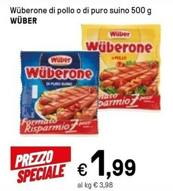 Iper La Grande Valtellina Bresaola offerta