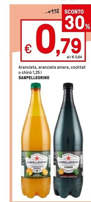 Iper La Grande Aranciata offerta