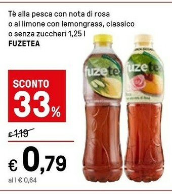 Iper La Grande Levissima Acqua offerta