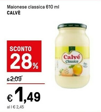 Iper La Grande Star Mais offerta