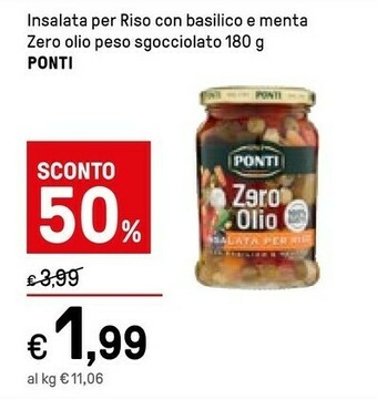 Iper La Grande Heinz Ketchup offerta