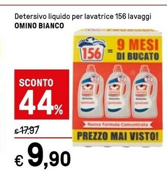 Iper La Grande Dixan Detersivo in polvere offerta