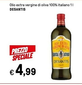 Iper La Grande Olio extravergine di oliva offerta