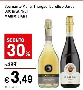 Iper La Grande Spumante offerta