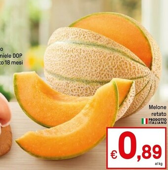 Iper La Grande San daniele Prosciutto San Daniele offerta