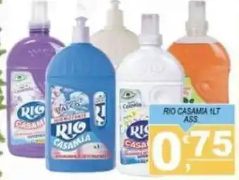 Rio Casamia 1lt Ass.
