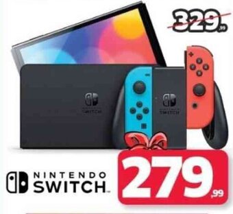 Telitaly Nintendo Switch offerta