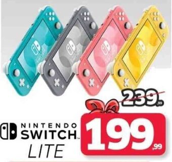 Telitaly Nintendo Switch Lite offerta