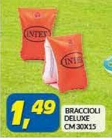 Risparmio Casa Deodorante offerta