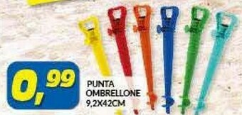 Risparmio Casa Punta Ombrellone offerta