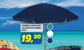 Risparmio Casa Ombrellone Mare offerta