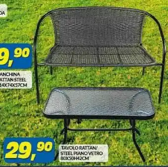 Risparmio Casa Sedie offerta