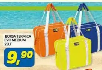 Risparmio Casa Borsa Termica Evo Medium offerta