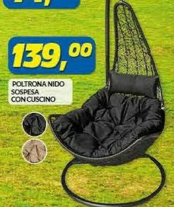 Risparmio Casa Ombrelloni da giardino offerta