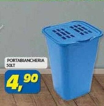 Risparmio Casa Portabiancheria offerta