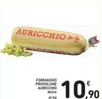 Conad Provolone offerta