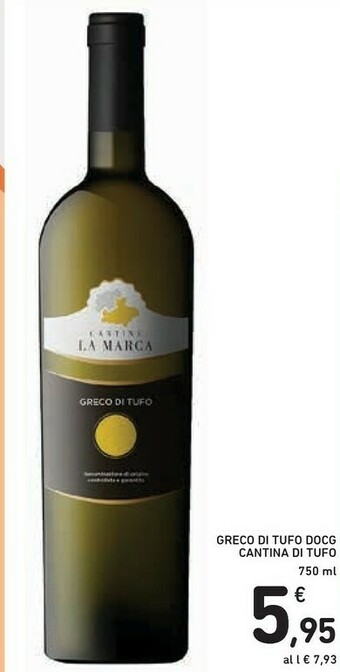 Conad Vino offerta
