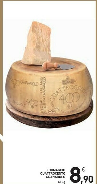 Conad Auricchio Provolone offerta