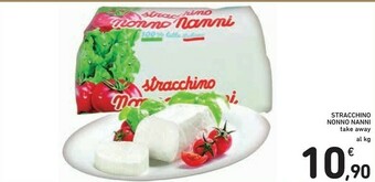Conad Robiola offerta