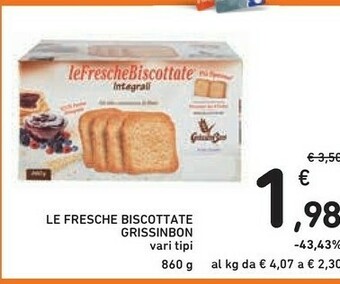 Conad Monini Olio extravergine di oliva offerta