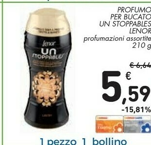 Conad Rasoio offerta