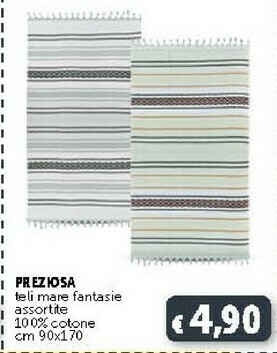 Deco Supermercati Vileda Mocio vileda offerta