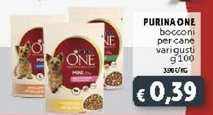 Deco Supermercati Cibo per gatti offerta