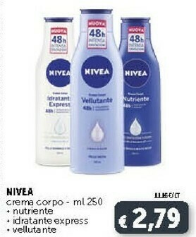 Deco Supermercati Shampoo offerta