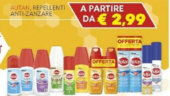 Autan Antizanzare