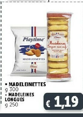 Playtime Pasticceria