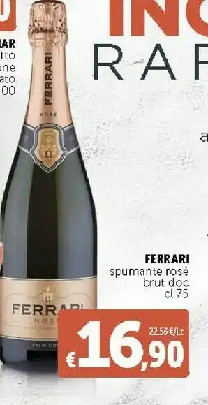 Ferrari Spumante