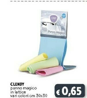 Deco Supermercati Pulizie di casa offerta