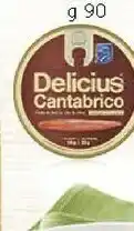 Delicius Alici