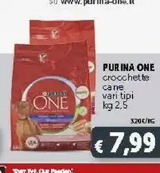 Eden Cibo per cani