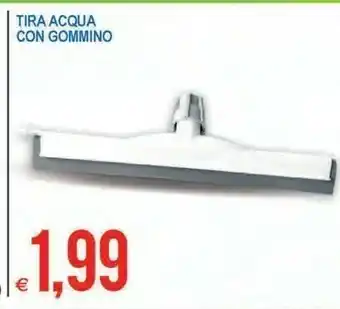 MD Discount Tira Acqua Con Gommino offerta