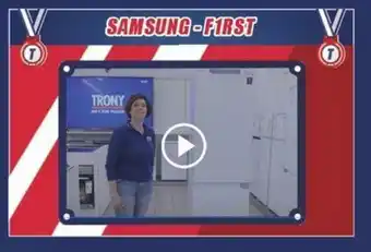 Samsung F1RST