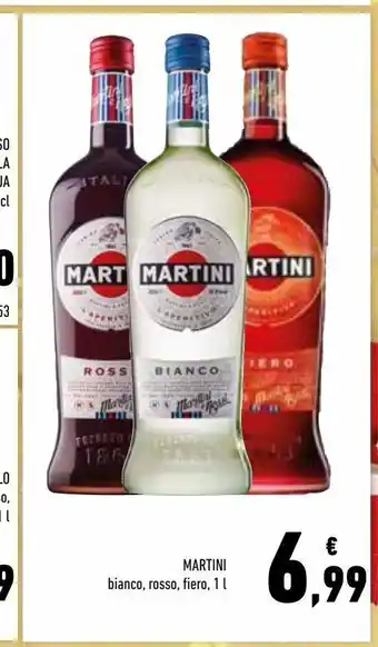 Conad Martini offerta